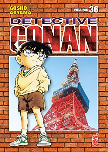 Detective Conan. New edition (Vol. 36) von KiKiple