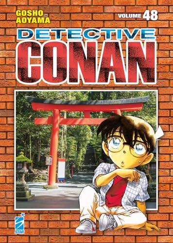 Detective Conan. New edition (Vol. 48)