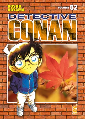 Detective Conan. New edition (Vol. 52) von Star Comics