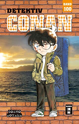 Detektiv Conan 100 Detektiv Conan 100 von Egmont Manga