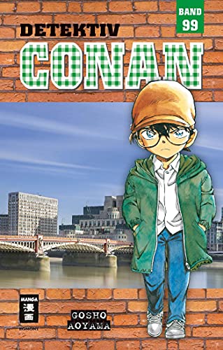 Detektiv Conan 99 Detektiv Conan 99 von Egmont Manga
