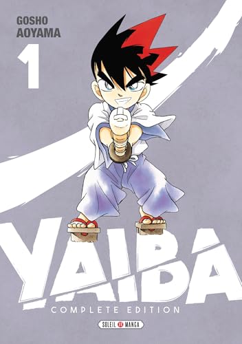 Yaiba T01 Yaiba T01 von SOLEIL