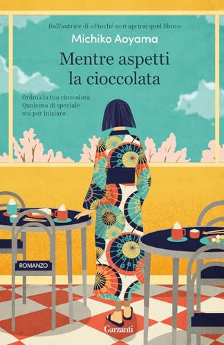 Mentre aspetti la cioccolata (Elefanti big)