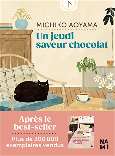 Un jeudi saveur chocolat Un jeudi saveur chocolat von NAMI