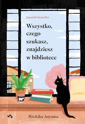 Wszystko, czego szukasz, znajdziesz w bibliotece von Mamania