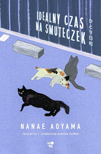 Idealny czas na smuteczek Idealny czas na smuteczek von Mova
