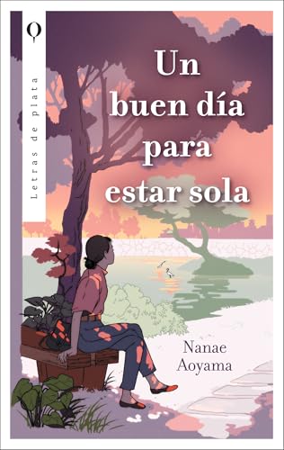 Un buen día para estar sola (Plata) von Plata