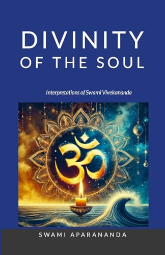 Divinity of Soul von Lulu.com