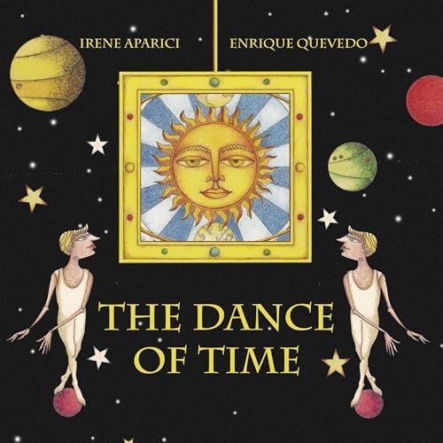 Dance of Time von Cuento de Luz