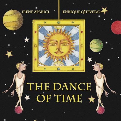 Dance of Time
