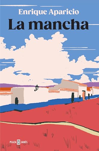 La mancha (Éxitos) von PLAZA & JANES