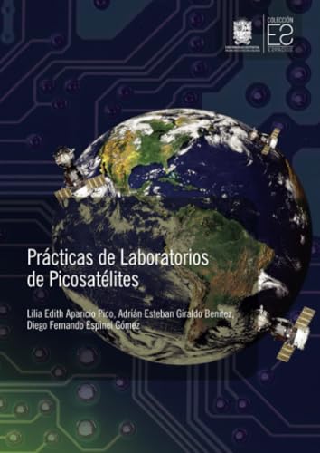 Prácticas de laboratorios de picosatélites Prácticas de laboratorios de picosatélites von Universidad Distrital Francisco José de Caldas
