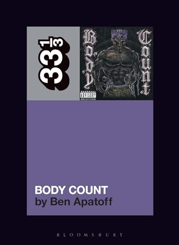 Body Count's Body Count (33 1/3) von Bloomsbury Academic