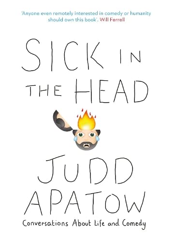 Sick in the Head: Conversations About Life and Comedy von Bloomsbury Trade; Duckworth Books