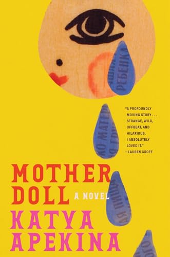 Mother Doll von Harry N. Abrams