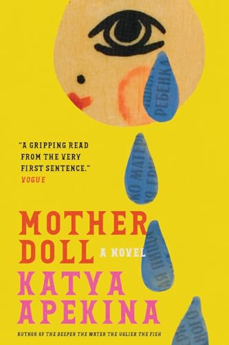 Mother Doll von Harry N. Abrams
