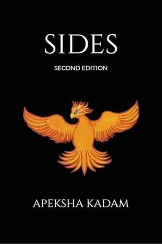 SIDES SECOND EDITION von Notion Press