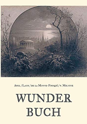 Wunderbuch - Drei Bände in einem Band