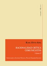 Racionalidad crítica comunicativa (II) von Editorial Comares