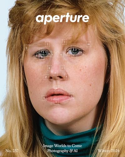 Image Worlds to Come: Photography & AI: Aperture No. 257 (Aperture Magazine) von Aperture