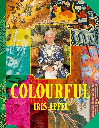 Colourful von Ebury Press
