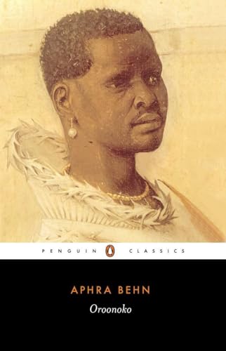 Oroonoko (Penguin Classics) von Penguin
