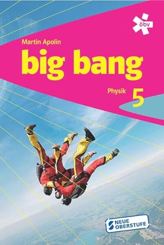 Big Bang 5 RG, Schülerbuch + E-Book Big Bang 5 RG, Schülerbuch + E-Book