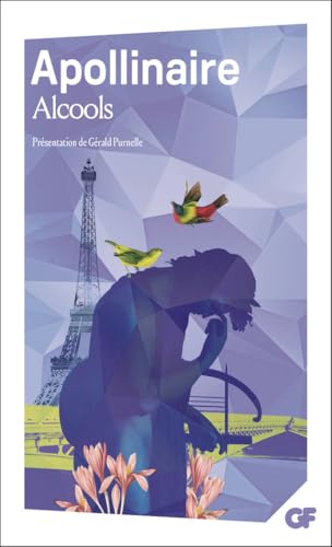 Alcools; .: Programme nouveau BAC 2022 1re - Parcours "Modernité poétique ?" Alcools; .: Programme nouveau BAC 2022 1re - Parcours "Modernité poétique ?" von FLAMMARION