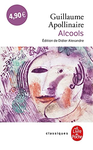 Alcools Alcools