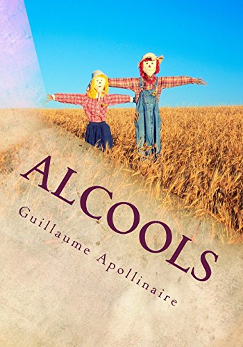 Alcools Alcools von CreateSpace Independent Publishing Platform