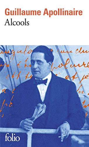 Alcools: Poèmes 1898-1913 von Folio