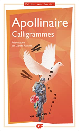 Calligrammes Calligrammes von FLAMMARION
