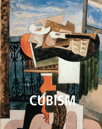 Cubism von Parkstone International