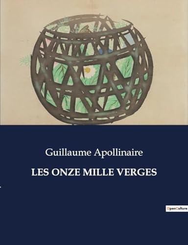 LES ONZE MILLE VERGES: . LES ONZE MILLE VERGES: .