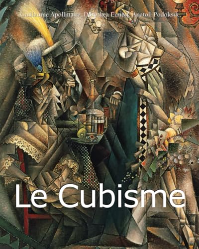 Le Cubisme von Parkstone International