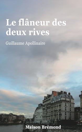 Le flâneur des deux rives (Illustré) von Independently published