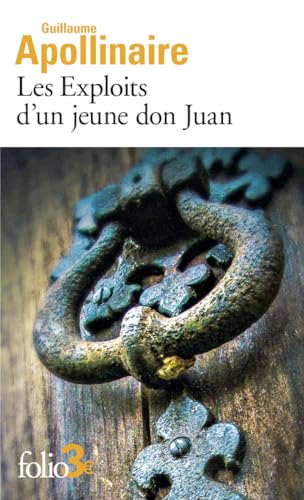 Les Exploits d'un jeune don Juan von FOLIO