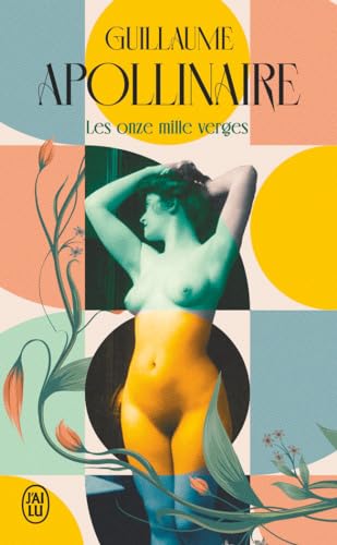 Les onze mille verges: Ou les amours d'un hospodar