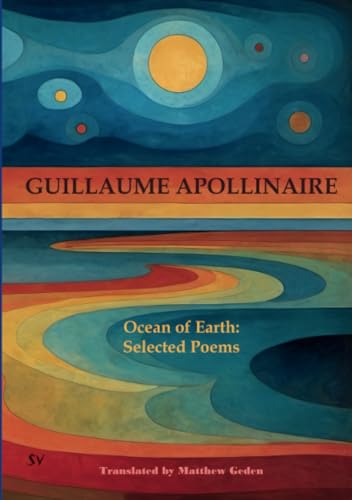 Ocean of Earth: Selected Poems Ocean of Earth: Selected Poems von SurVision Books
