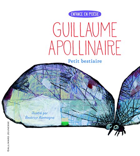 Petit bestiaire von Gallimard Jeunesse