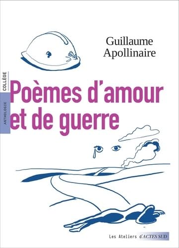 Poèmes d'amour et de guerre von ACTES SUD