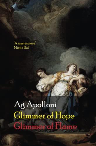 Glimmer of Hope, Glimmer of Flame: a documentary novel Glimmer of Hope, Glimmer of Flame: a documentary novel von Elbow
