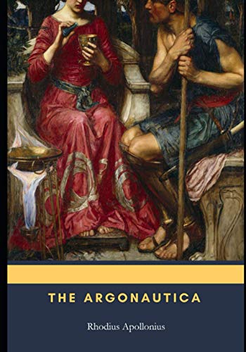 The Argonautica von Independently Published