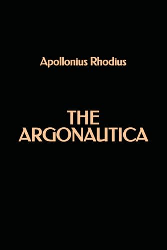 The Argonautica von Independently published