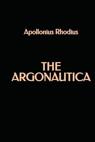 The Argonautica von Independently published