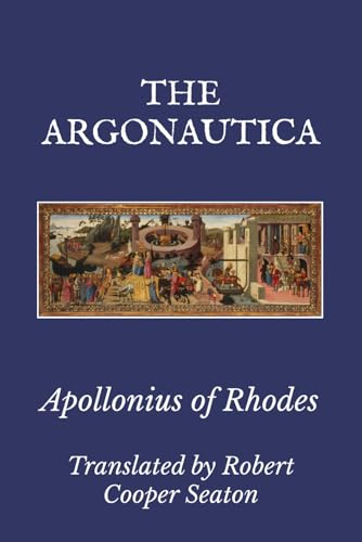The Argonautica von Independently published