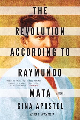 The Revolution According to Raymundo Mata