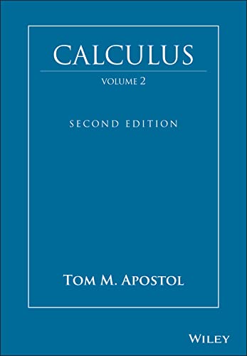 Calculus (002) von Wiley