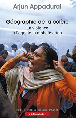 Géographie de la colère: La violence à l'âge de la globalisation Géographie de la colère: La violence à l'âge de la globalisation von TASCHEN
