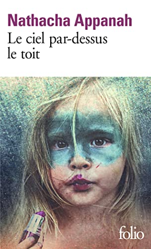 Le ciel par-dessus le toit: Roman von Folio